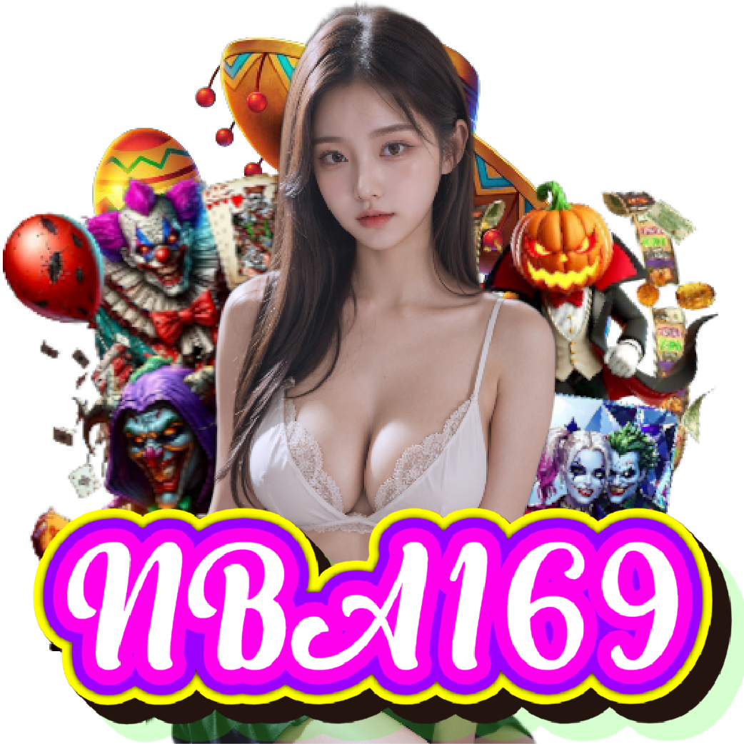 nba169 สล็อตออนไลน์