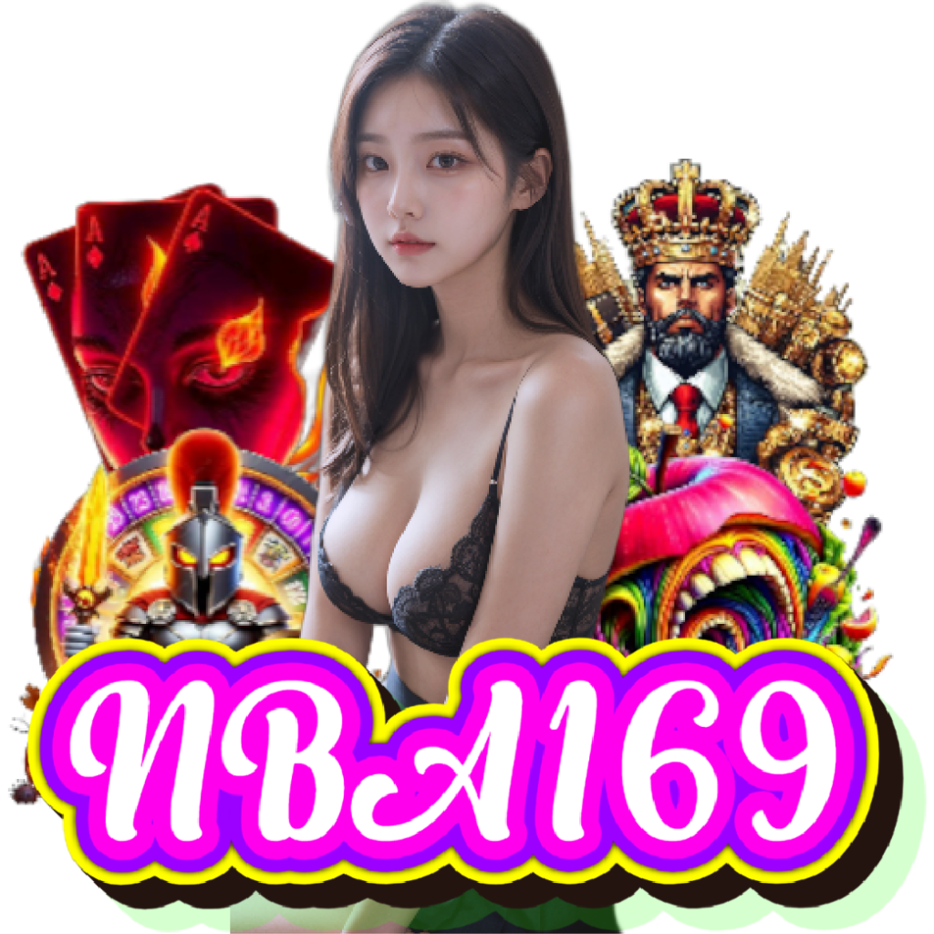 nba169 อันดับ 1